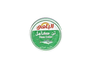 Local Brand Icon